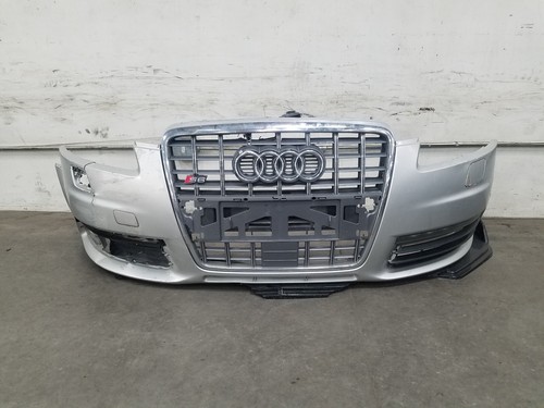 2007 audi quattro front - 2007, c6